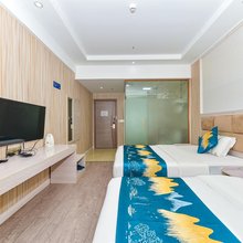 同辰大酒店