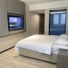 东莞凯杰商务酒店