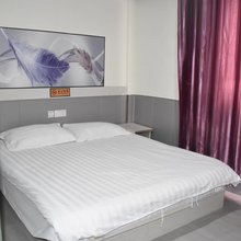 友家宾馆(泰山站长途汽车站店)
