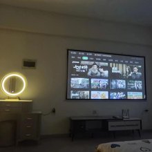 幻恋短租公寓
