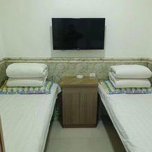 齐齐哈尔君霞旅店