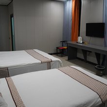 内乡鼎盛民宿