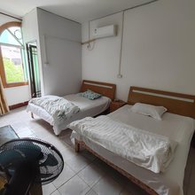 丽君住宿