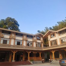 迎风客栈