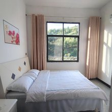 溪边民宿(南溪村店)