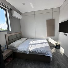 花旗宾馆(灵武宁东店)