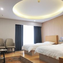 洛阳金阳云联酒店(新都汇王府井店)