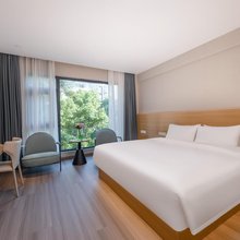 壹ONE·One Hotel·酒店(苏州观前街平江路店)
