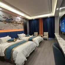 阿坝县珍格酒店