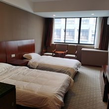 黄山新安遇见公寓