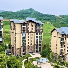 崇礼奈雪民宿(富龙四季小镇店)