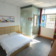 中山南墩中街悦来住宿