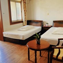 上海港口旅馆(杭湾路店)
