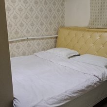 明亮农家院