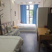 重庆南园宾馆(合川高铁站店)
