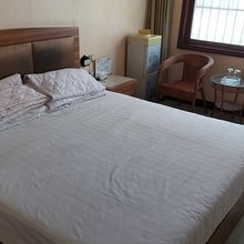 临猗鹏达宾馆