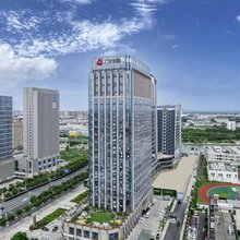 镜湖之星酒店(绍兴奥体中心后墅路地铁站店)
