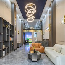 星玥酒店