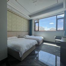 金海城温泉洗浴酒店