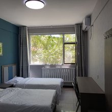 兰州四季商务旅馆