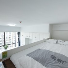 1027公寓(蟠峰街分店)