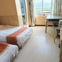 重庆佳缘宾馆