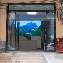 厚哲民宿(望仙谷景区店)