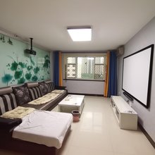 陌野鹏鸿艺术影宿