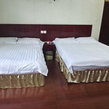 长汀县开心旅馆