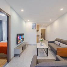 盛汇商务式公寓(揭阳进贤门店)