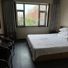 汪清润泽湾休闲按摩宾馆