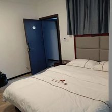 彭水蓝月宾馆