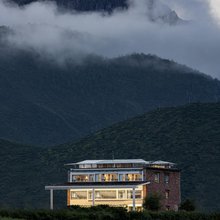 松涧云月|大隐于世|草原全景·云端露台观景美宿(纳帕海景区店)