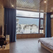 宁德霍童天同居吾栖客栈
