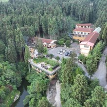 海若山庄(南川山王坪店)