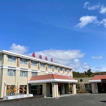 安溪感德民宿