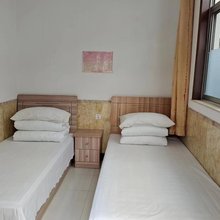 烟台朋群渔家公寓