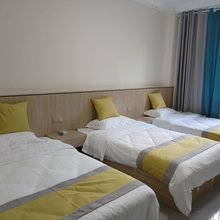 泸州泸西宾馆
