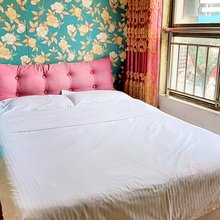 家庭旅馆(威海韩乐坊店)