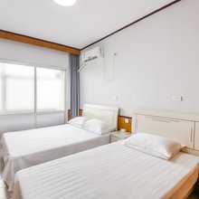 蓬莱旭平客栈