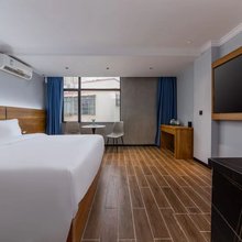 紫梦智慧酒店(海南工商学院店)