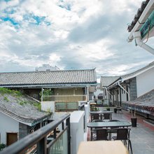 紫薇居客栈(建水古城店)