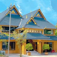玉儿傣家小院