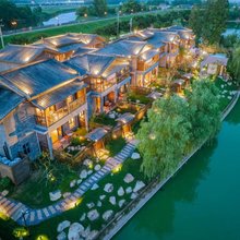 寿县八公居无名初(寿县古城店)