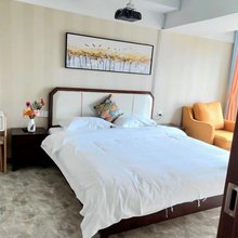 青州麒麟公寓(泰华城店)