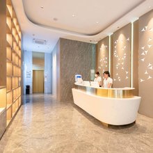 丽遇酒店(深圳龙岗南联地铁站店)