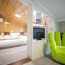 茅山大屋小栈客栈