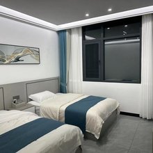 龙栖民宿