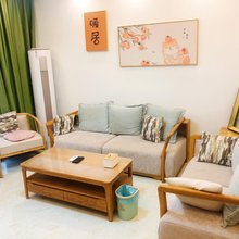 西双版纳景洪浮生居(融创旅游度假区店)