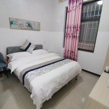 弥勒诗与远方民宿